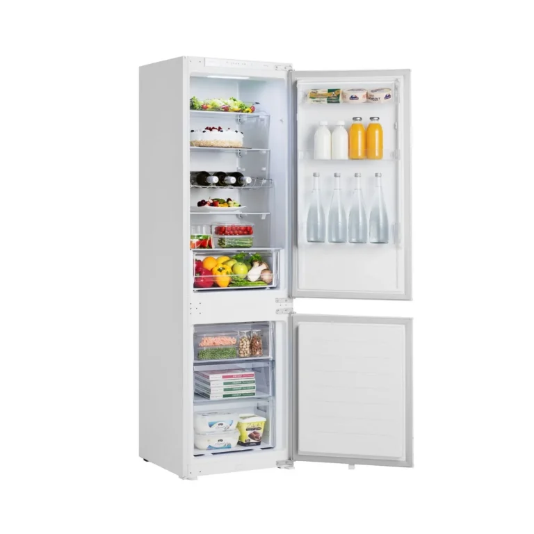 Heladera LG, pieza del catálogo de Dalmóbile Argentina