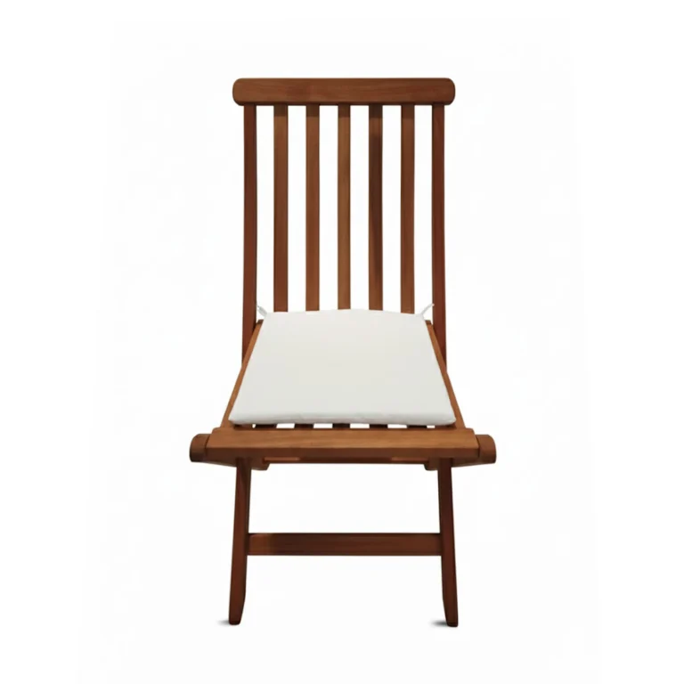 Juego De Silla, pieza del catálogo de Dalmóbile Argentina