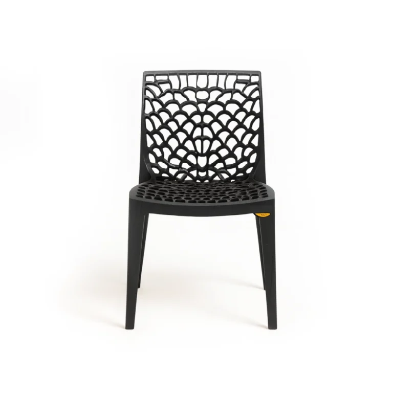 Silla Blaking, pieza del catálogo de Dalmóbile Argentina