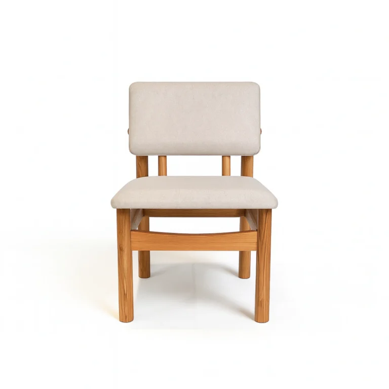 Sillón Jade, pieza del catálogo de Dalmóbile Argentina