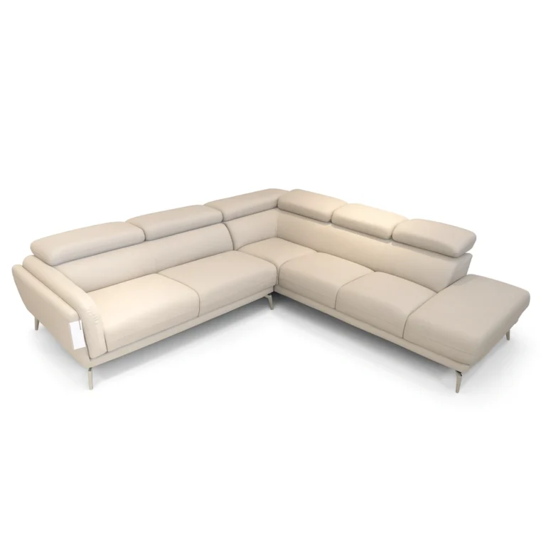 Sofá Esquinero, mueble del catálogo de Dalmóbile Argentina